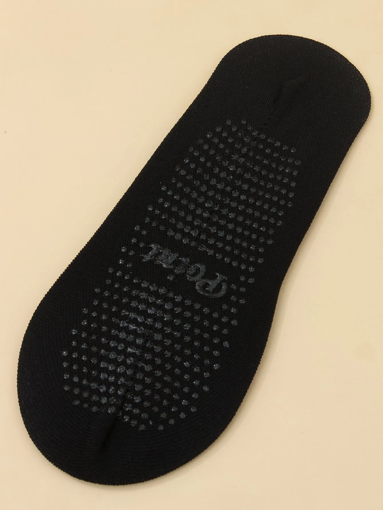 10pairs Plain Invisible Socks