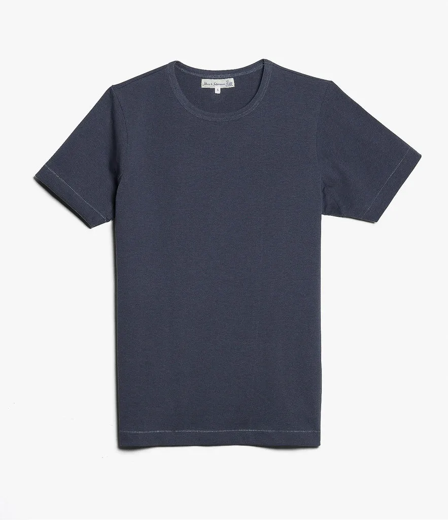 215 Men's Crew Neck T-Shirt | Good Originals