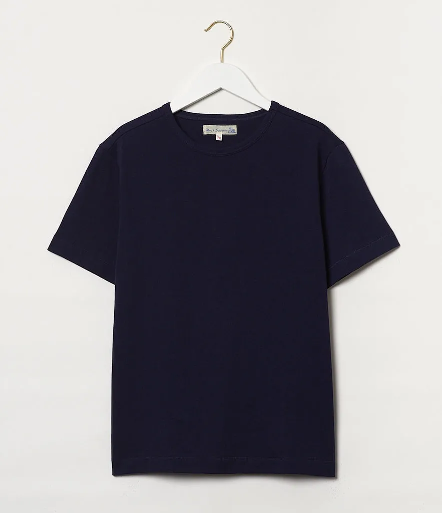 215 Men's Crew Neck T-Shirt | Good Originals