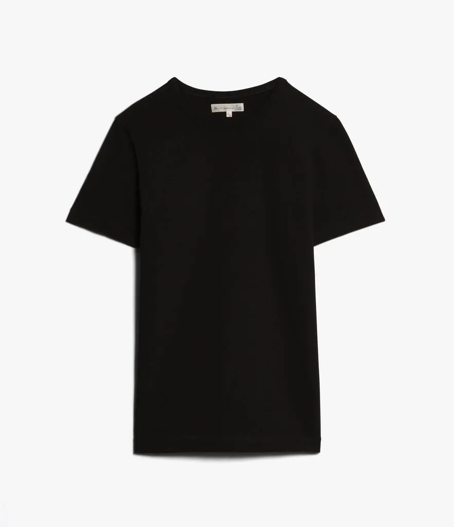 215 Men's Crew Neck T-Shirt | Good Originals