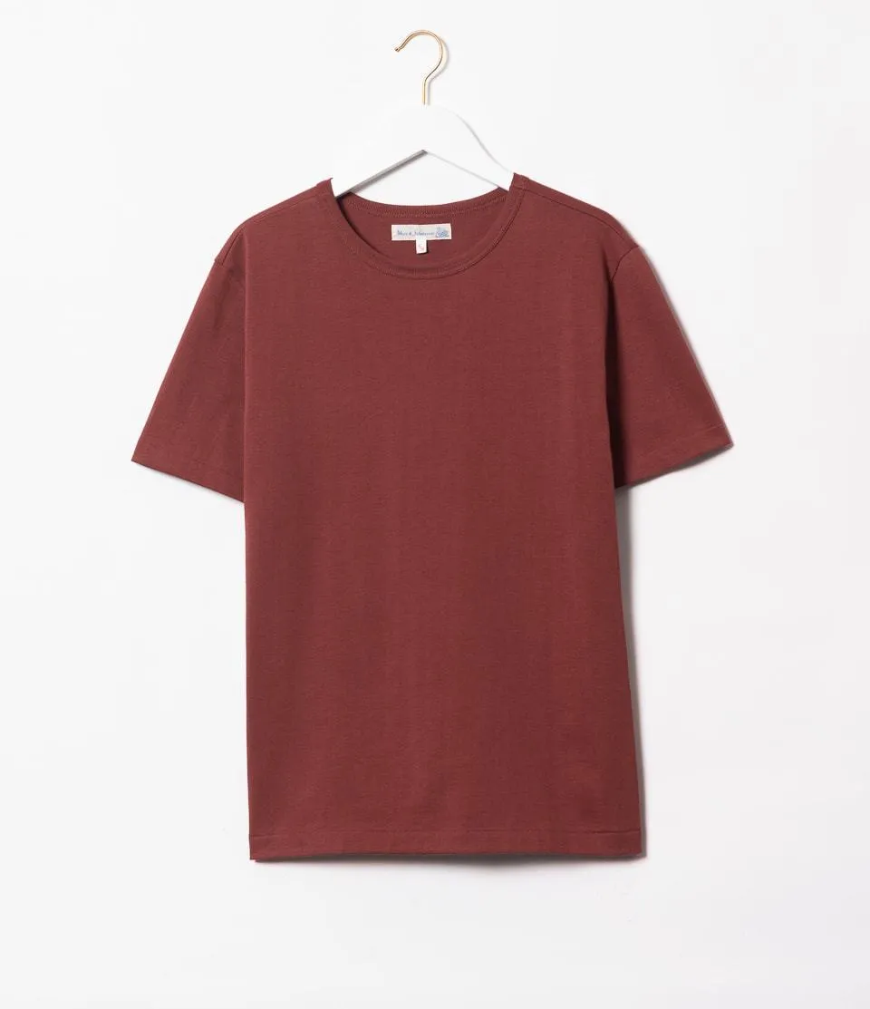 215 Men's Crew Neck T-Shirt | Good Originals