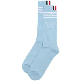 4-Bar Hector Socks