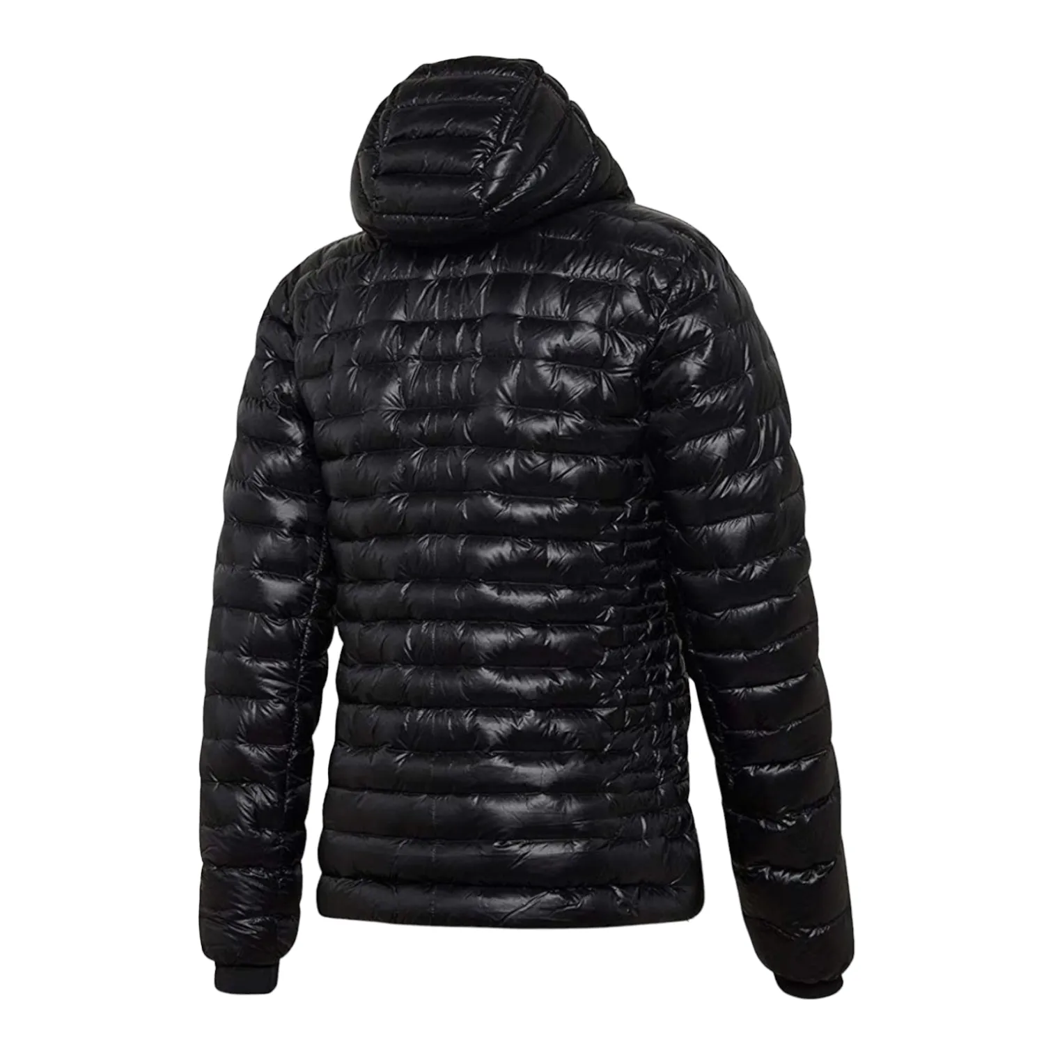 Adidas IceSky Jacket - Black