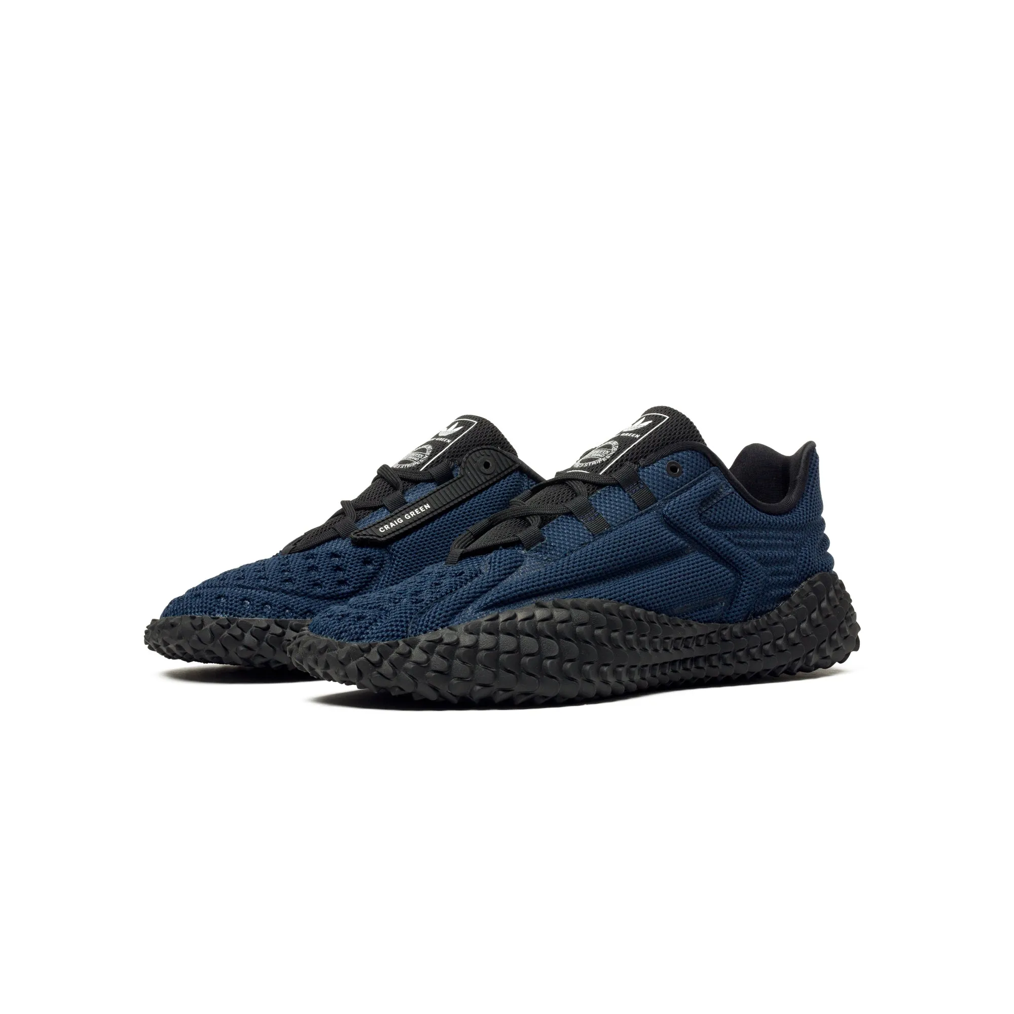 Adidas Men Kontour Kha I Shoes