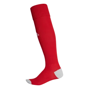 Adidas Milano 16 Sock (Red/White)