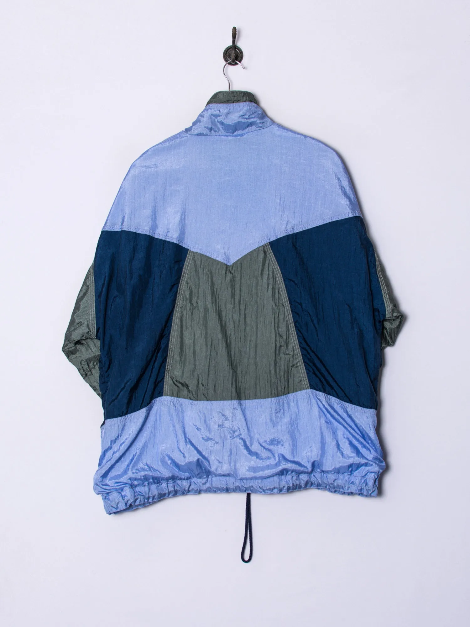 Ahorn Retro Shell Jacket