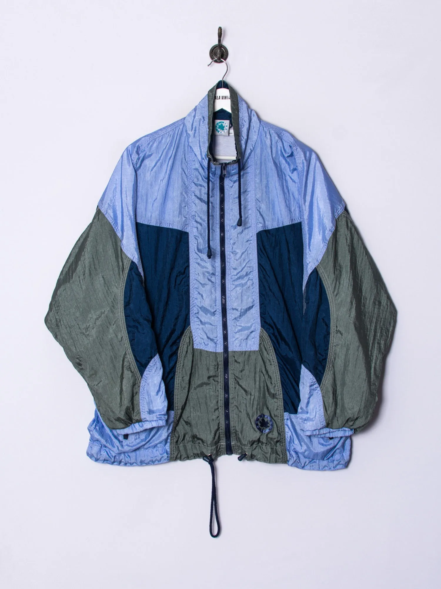 Ahorn Retro Shell Jacket