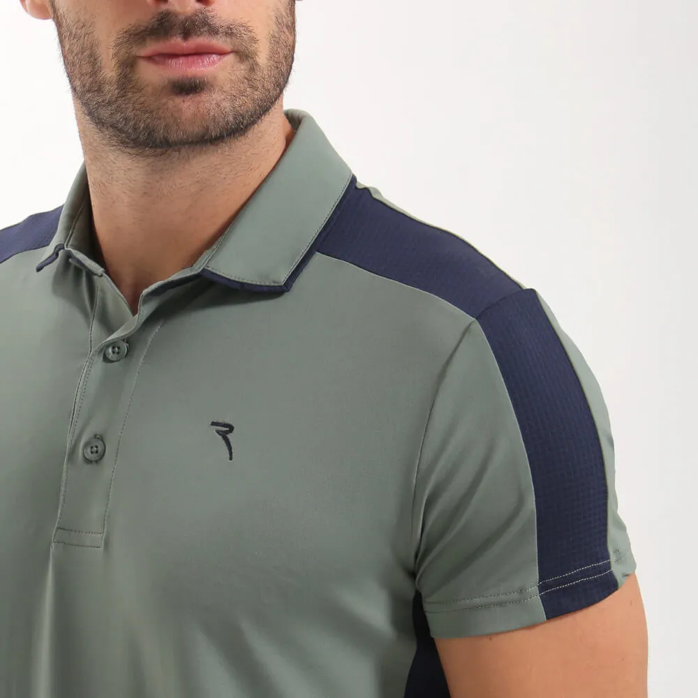 ALBEO | SLIM FIT POLO | FINAL SALE