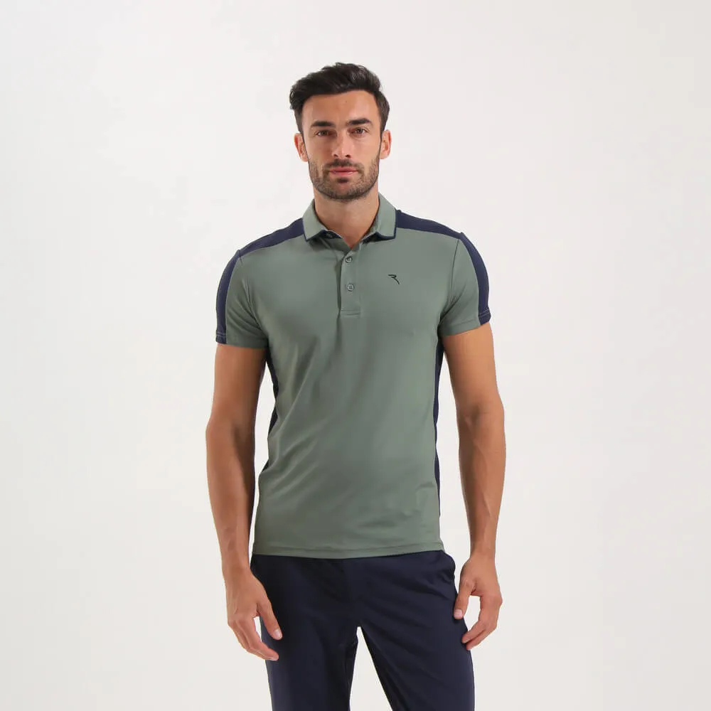 ALBEO | SLIM FIT POLO | FINAL SALE