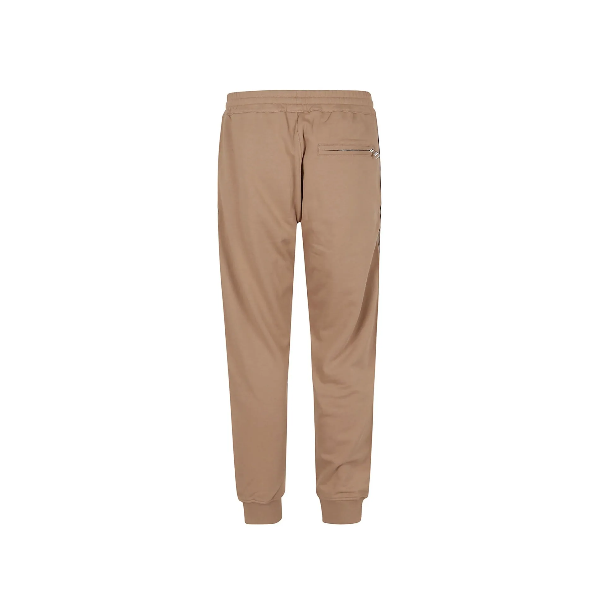 Alexander McQueen - Pantaloni da ginnastica in cotone