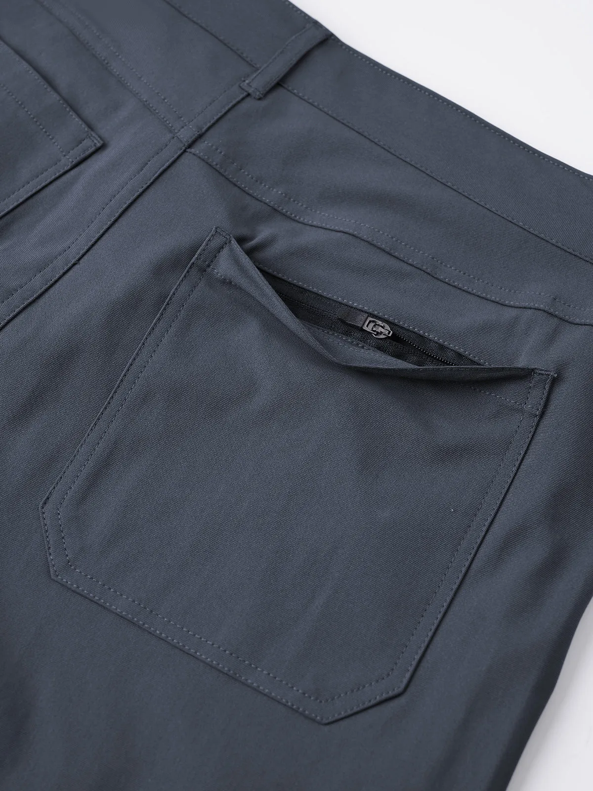 All Day Elite 5-Pocket Pant New