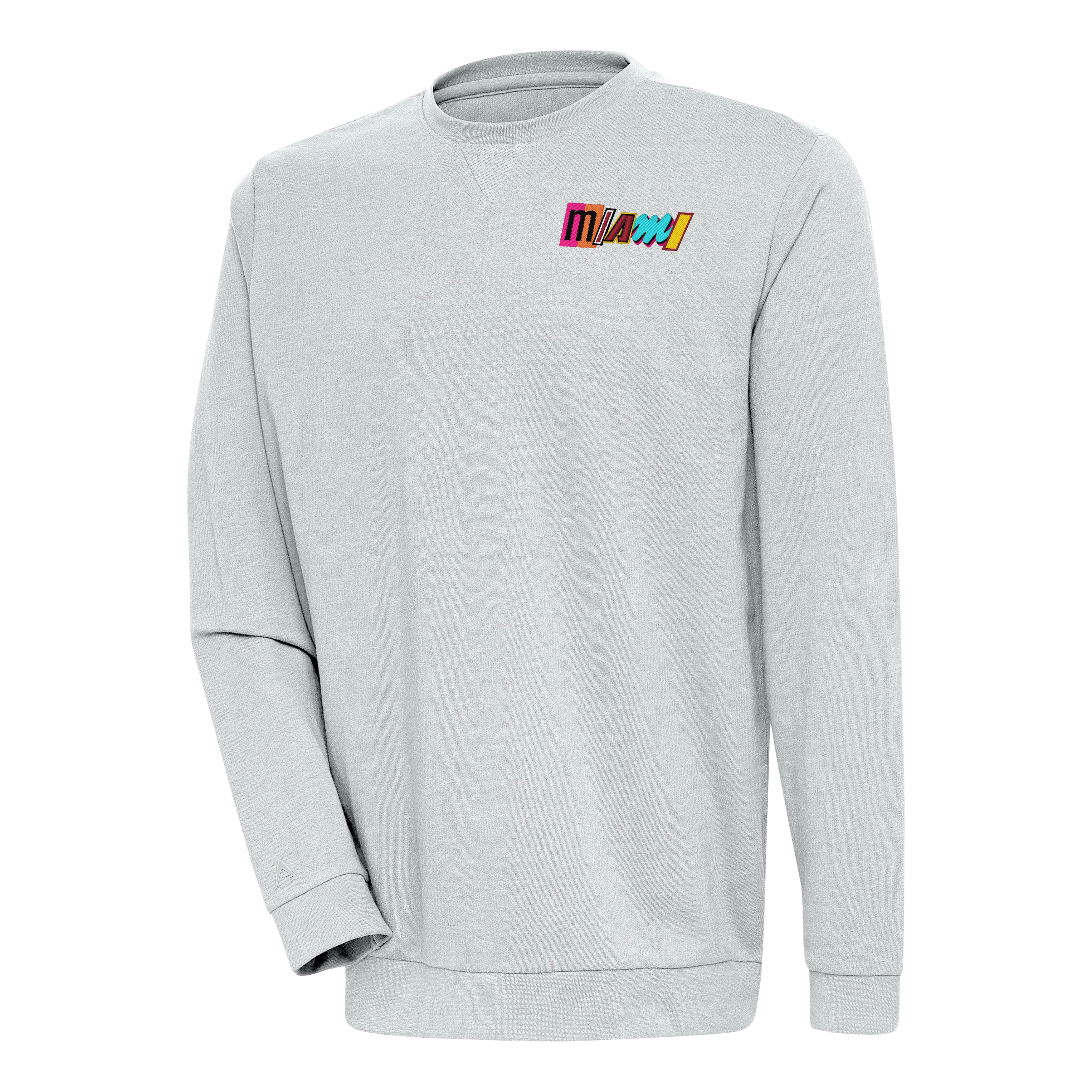 Antigua Miami Mashup Vol. 2 Crewneck