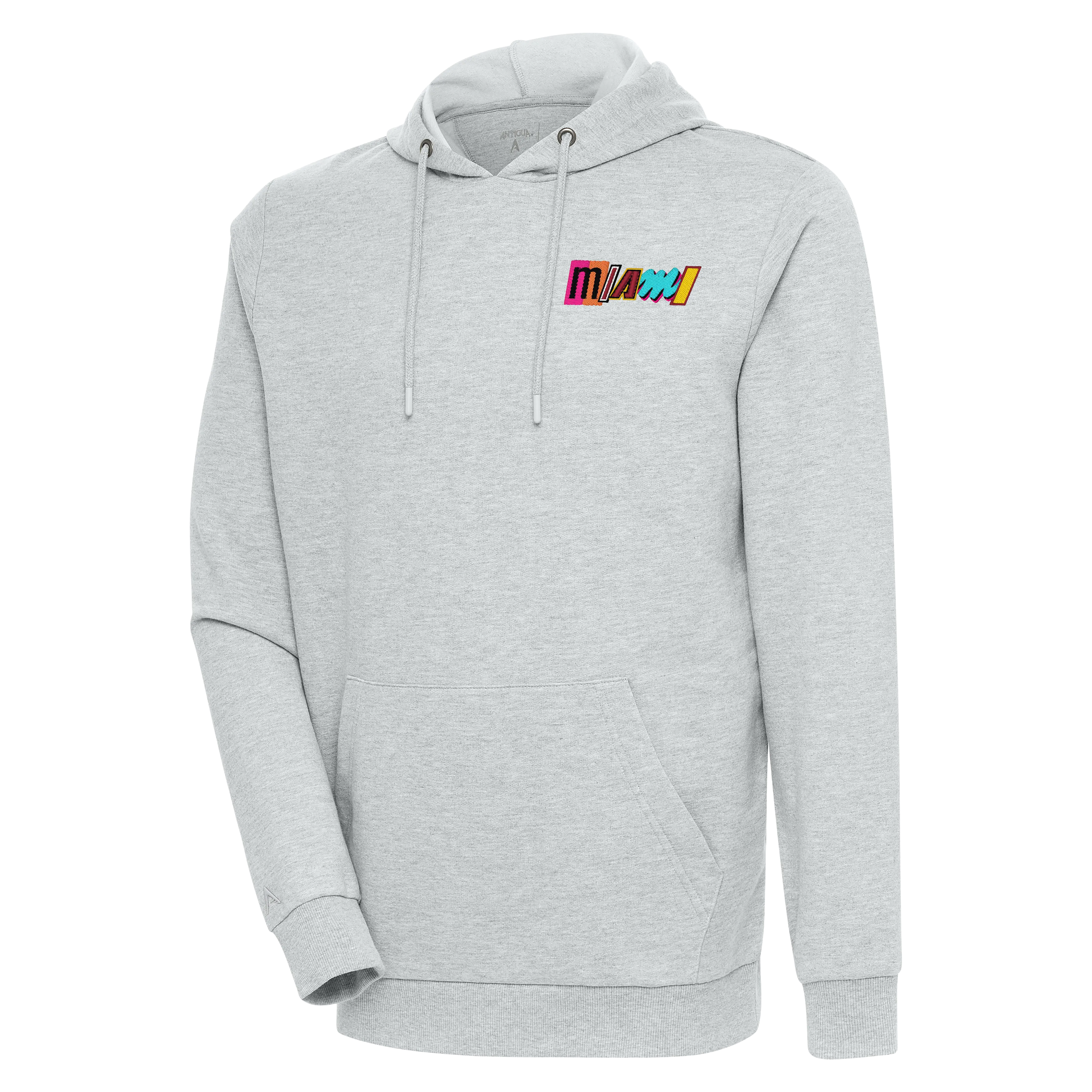 Antigua Miami Mashup Vol. 2 Pullover Hoodie