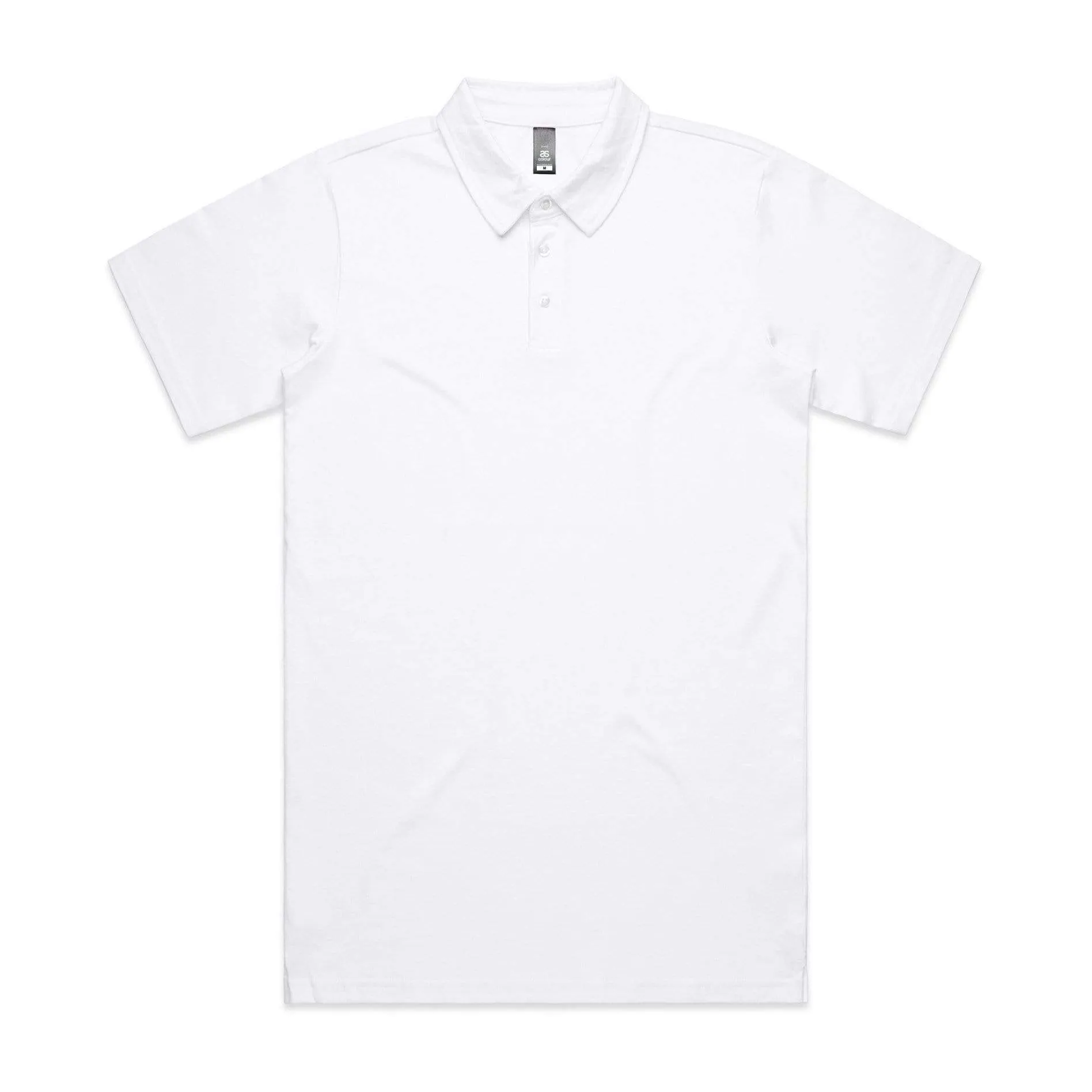 As Colour Men's chad polo 5402