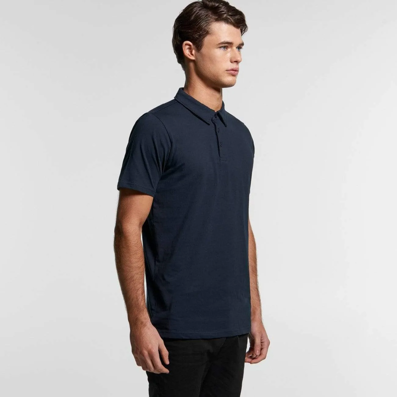 As Colour Men's chad polo 5402