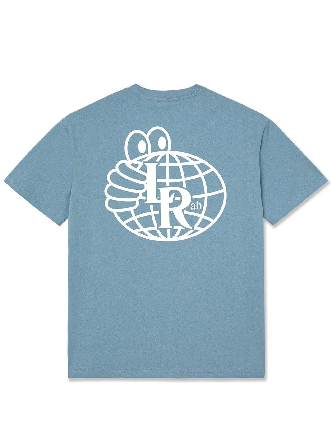 Atlas Monogram T-Shirt