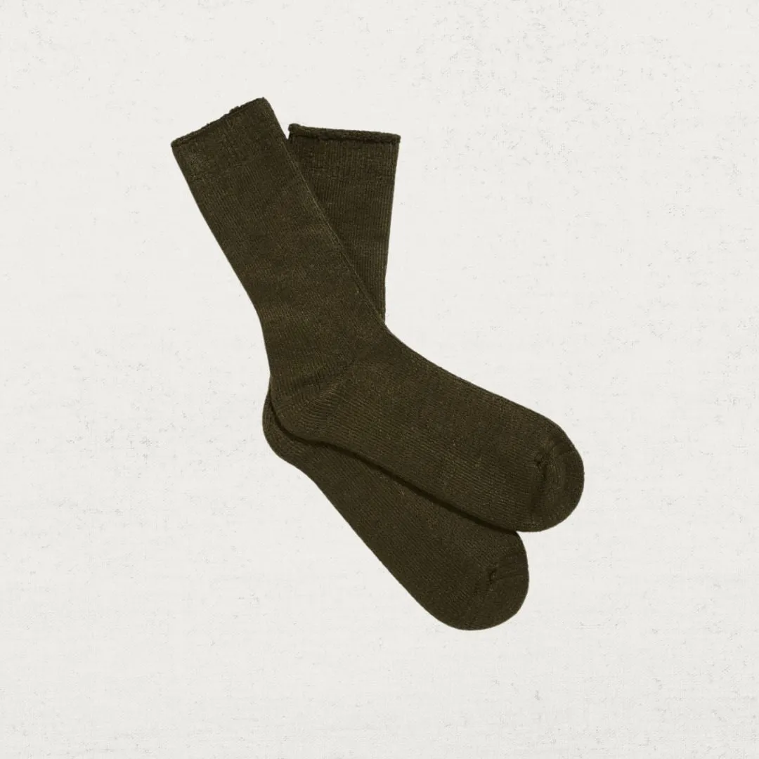 Bamboo Work Socks