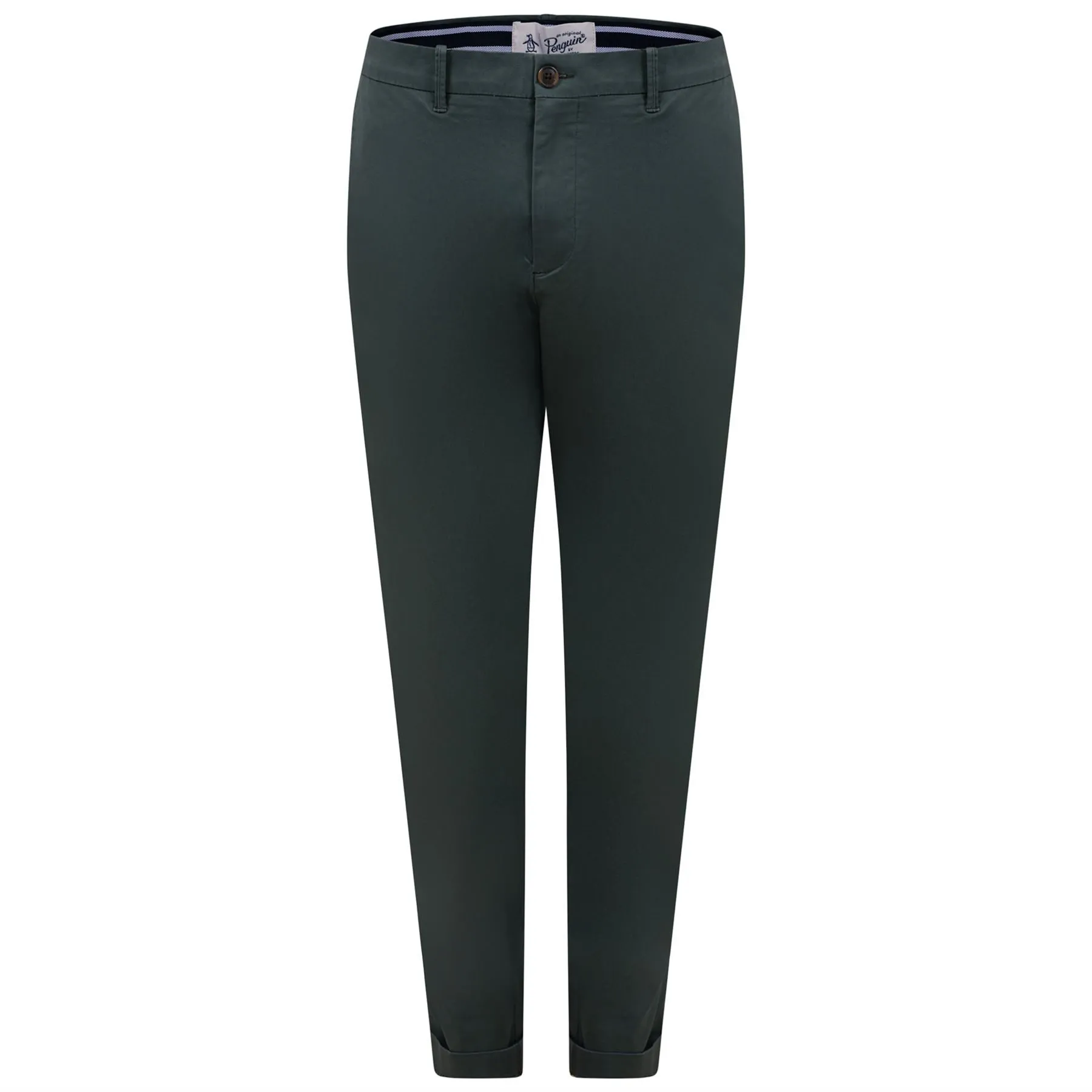 Basic Chino Pants Urban Chic - AW23