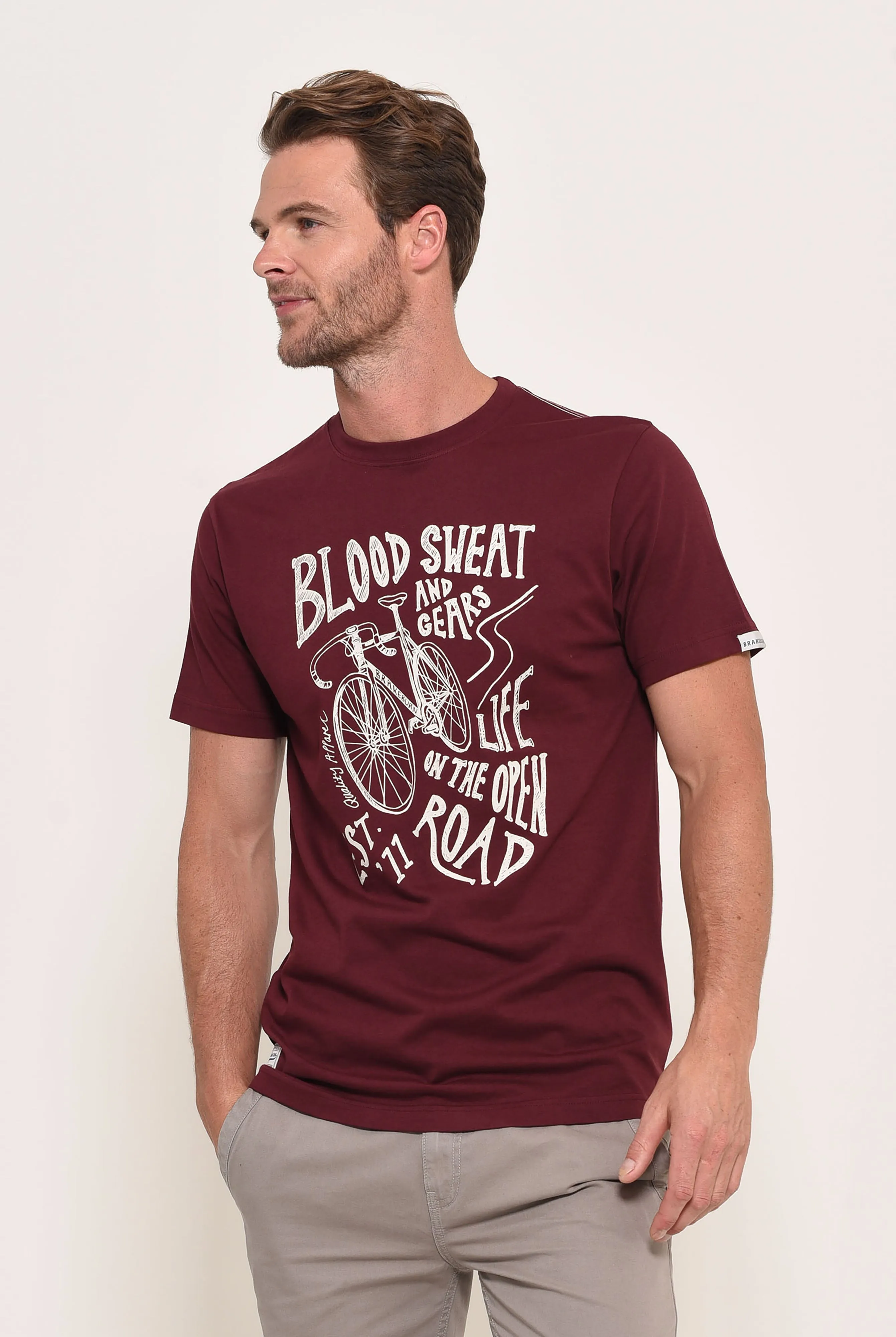 Bike T-Shirt