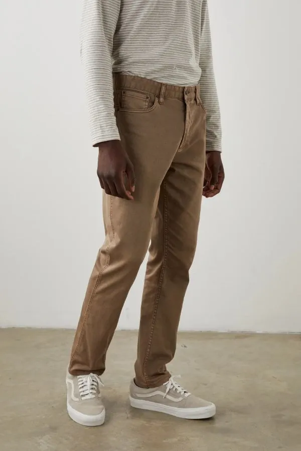 Carver Pant