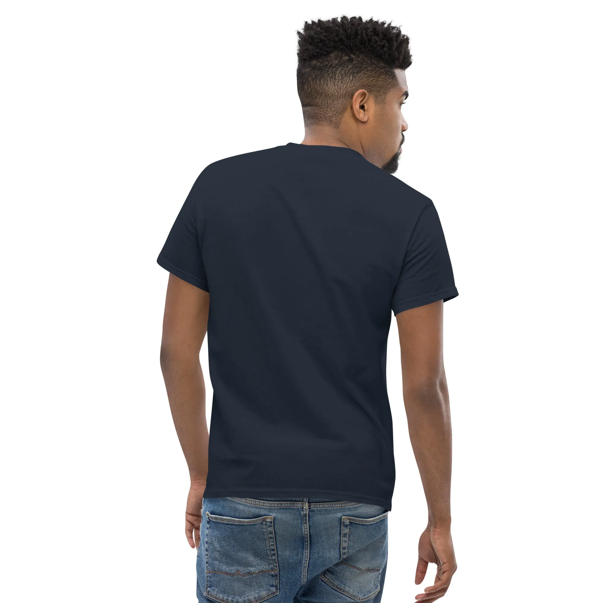 Chamkila Men's classic tee