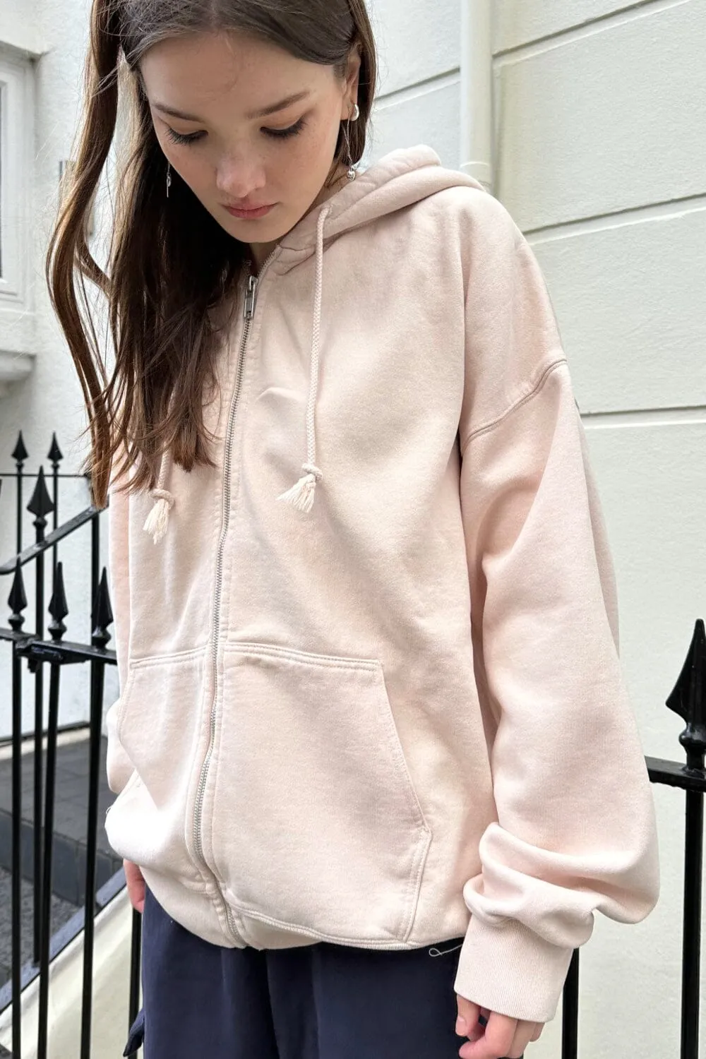 Christy Hoodie