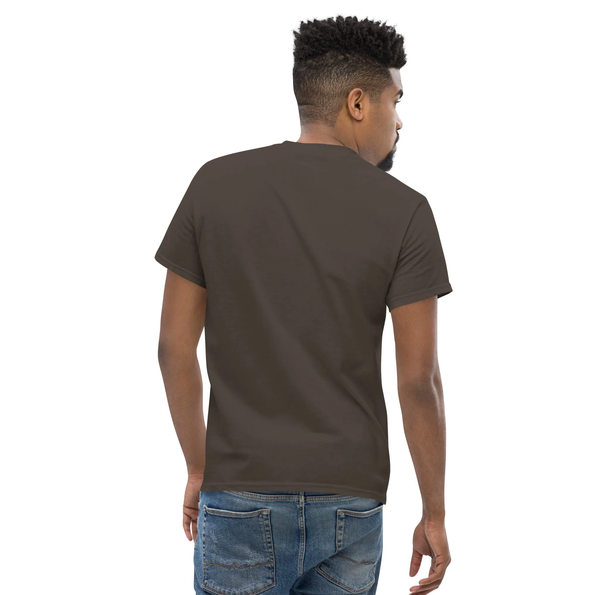 Daku Men's classic tee