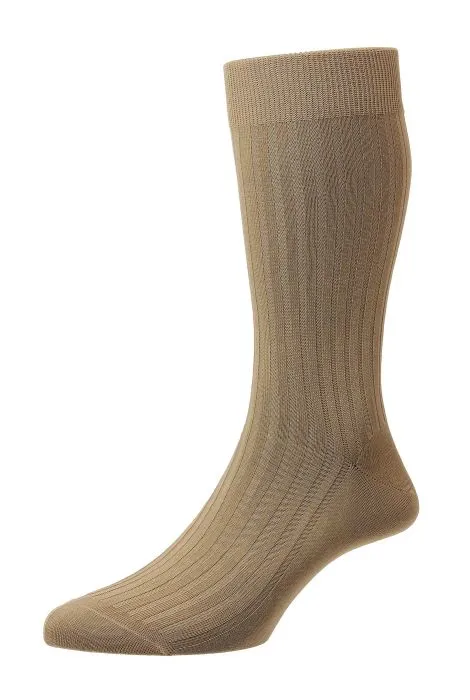 Danvers Egyptian Cotton Socks