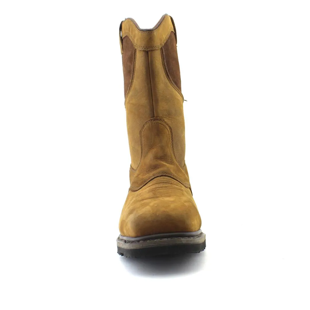 DEWALT GAUCHO - STEEL TOE