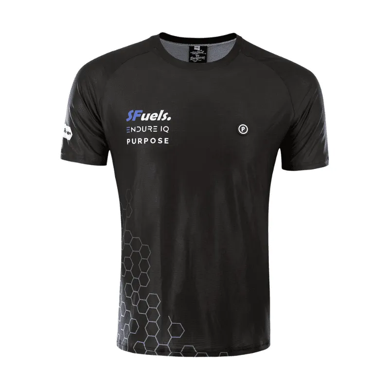 ELITE Racing T-shirt v2 (Ambassador 2023)