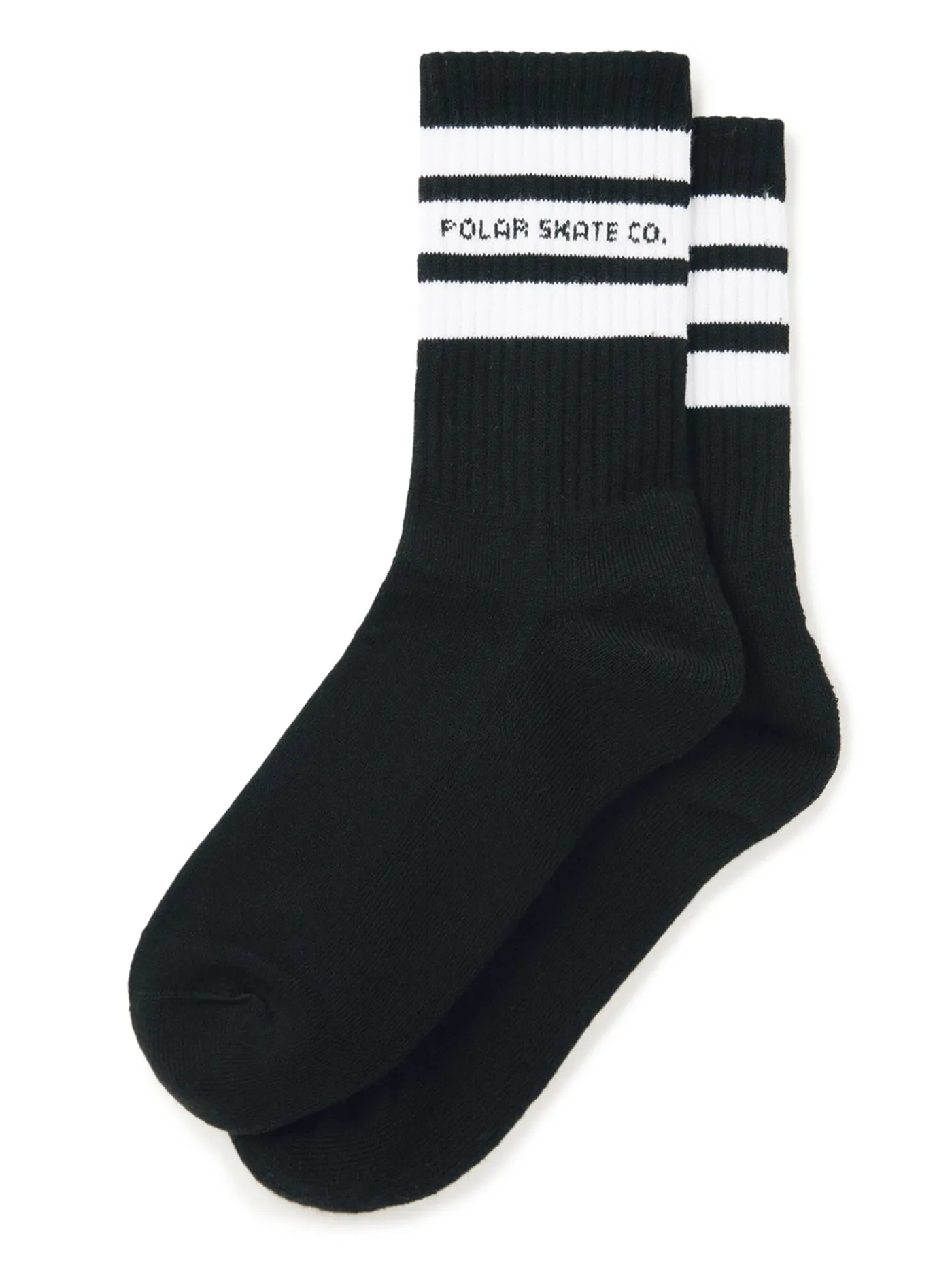 Fat Stripe Socks