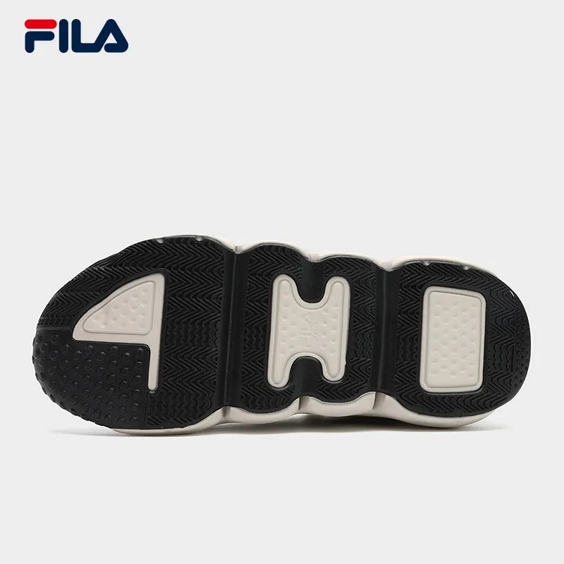 FILA CORE Panini Fashion Original Mens Sneakers in Light Brown - Stylish Casual Footwear for Everyday Wear