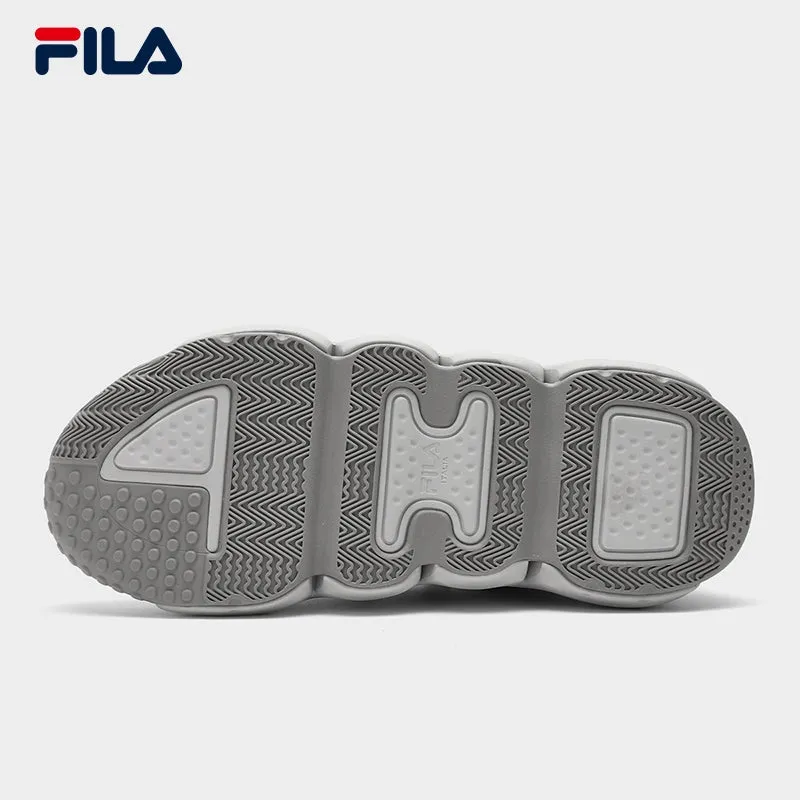 FILA CORE Panini Fashion Original Mens Sneakers in Light Brown - Stylish Casual Footwear for Everyday Wear