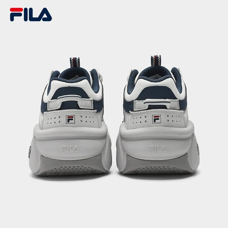 FILA CORE Panini Fashion Original Mens Sneakers in Light Brown - Stylish Casual Footwear for Everyday Wear