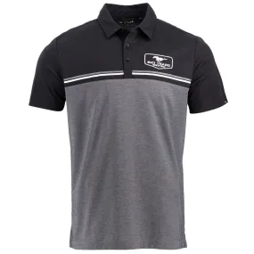 Ford Mustang 60 Years Men's TravisMathew Polo