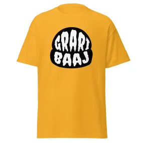 Grari Baaj Men's classic tee