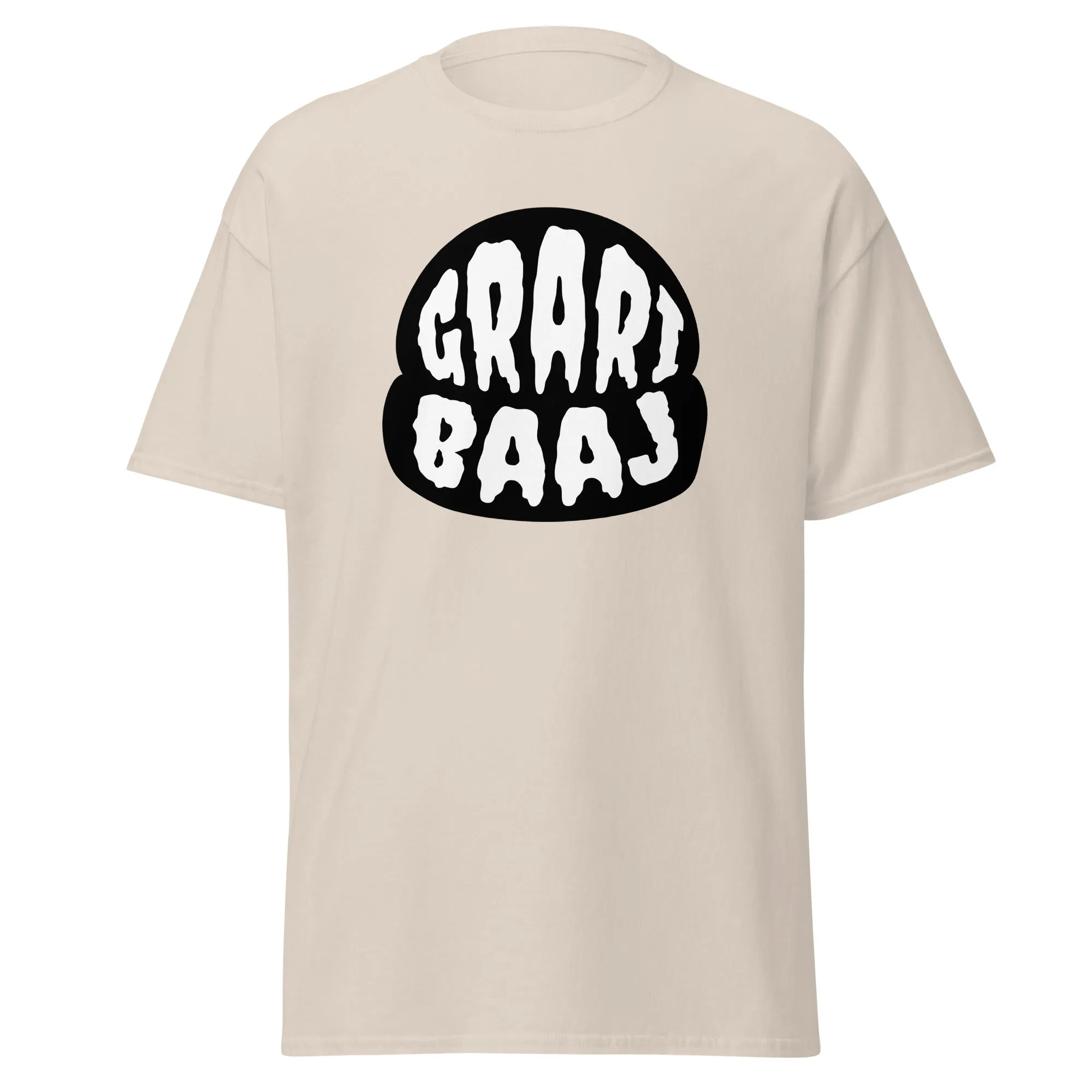 Grari Baaj Men's classic tee