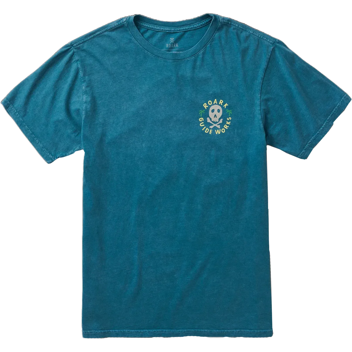 Guideworks Skull Tee