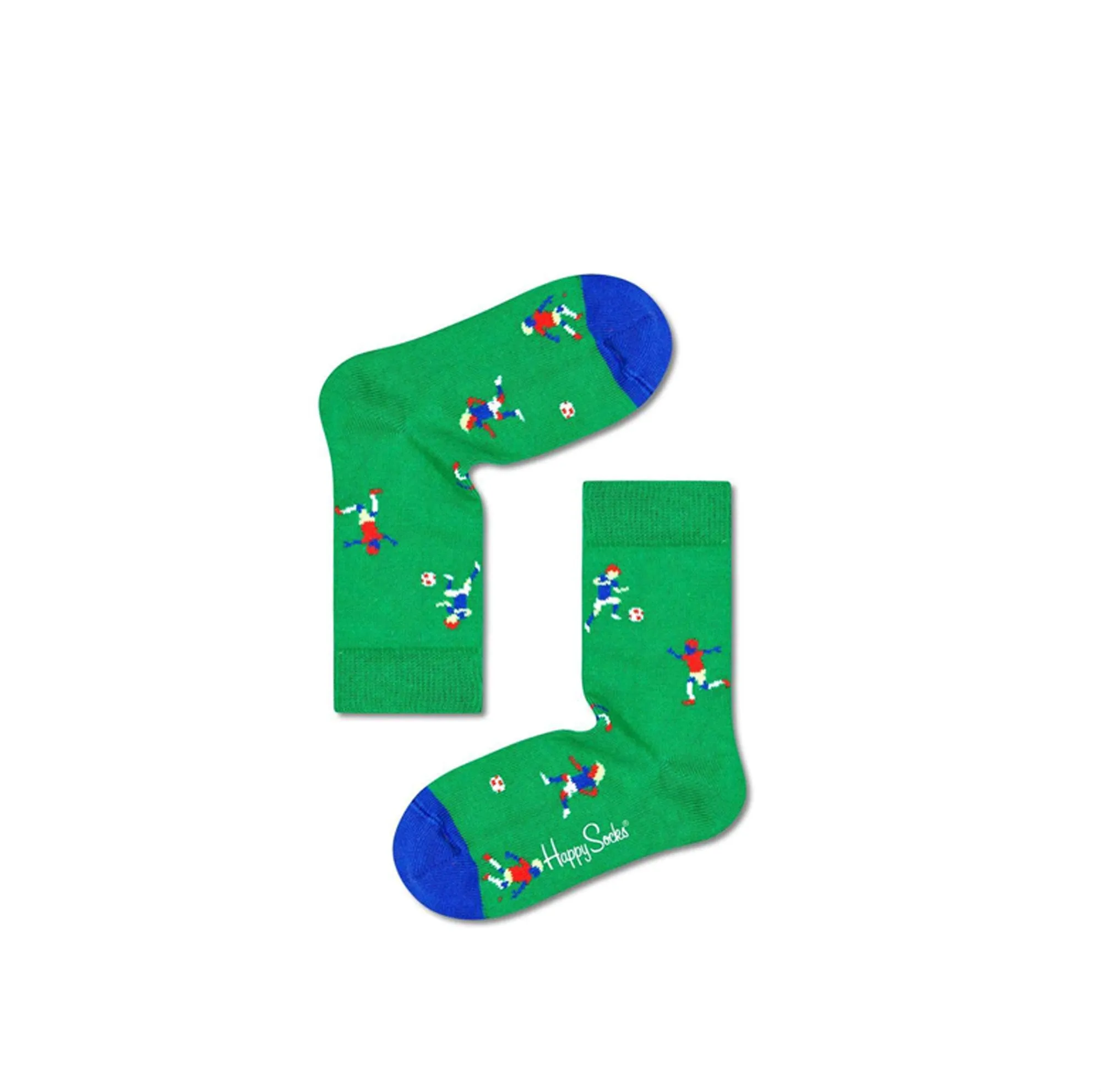 happy socks | set 3 paia calze corte da unisex kids