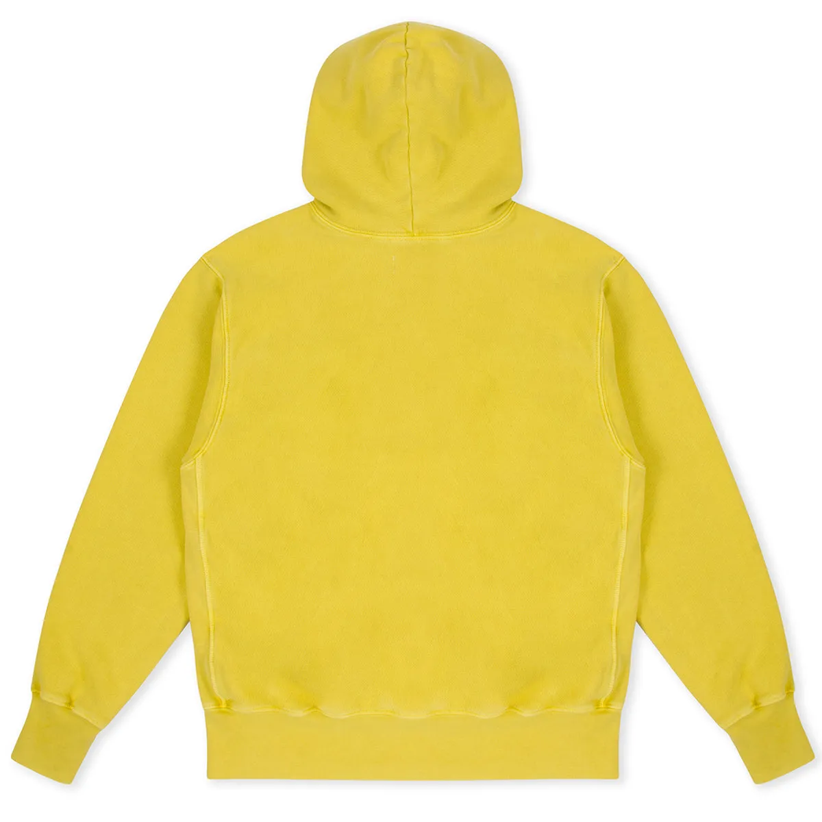 Heavyweight Hoodie