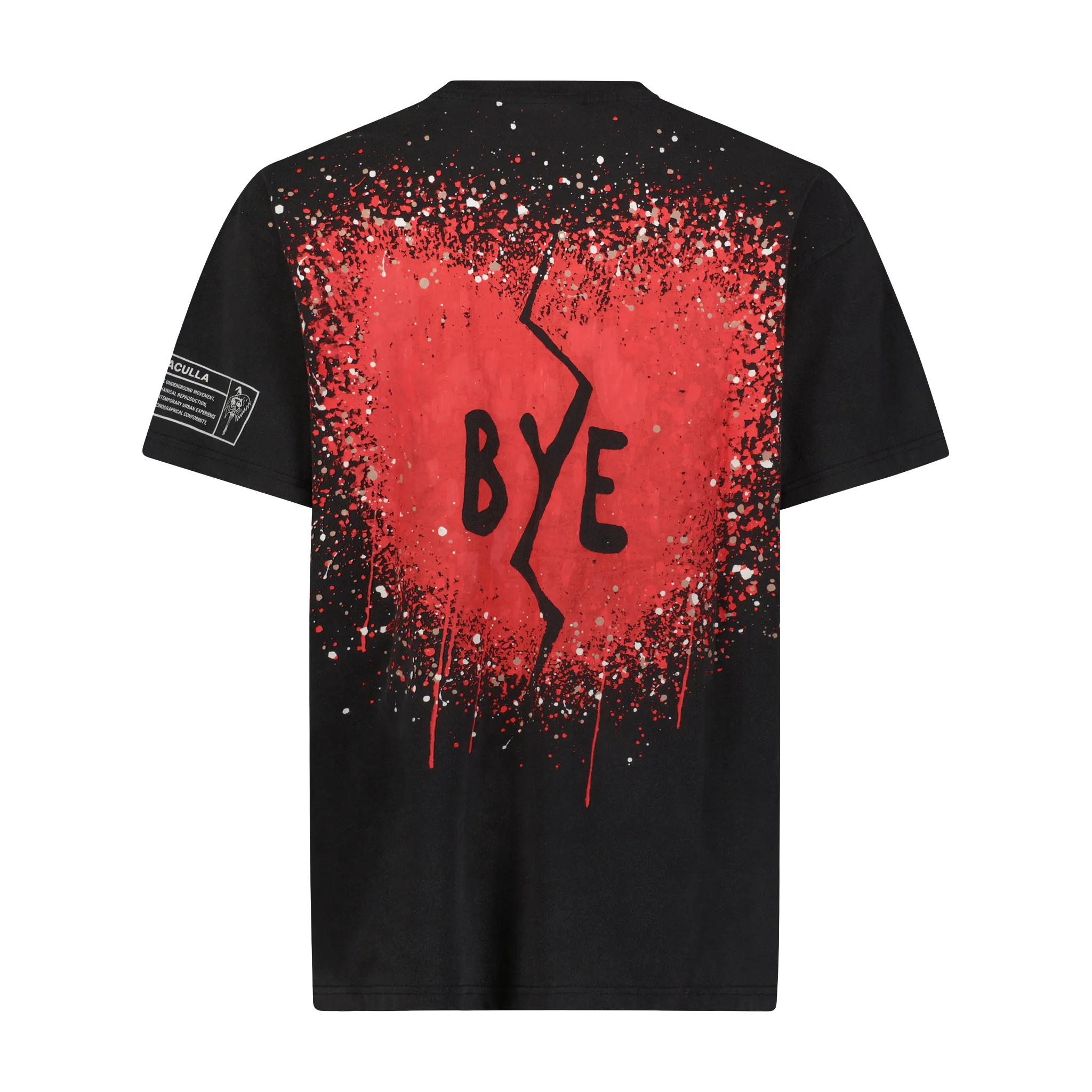 HI.BYE. T-SHIRT