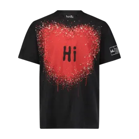 HI.BYE. T-SHIRT