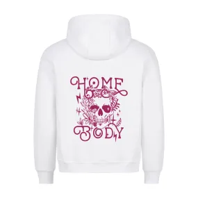 HigherBlanks Hoodie Unisex | Home Body