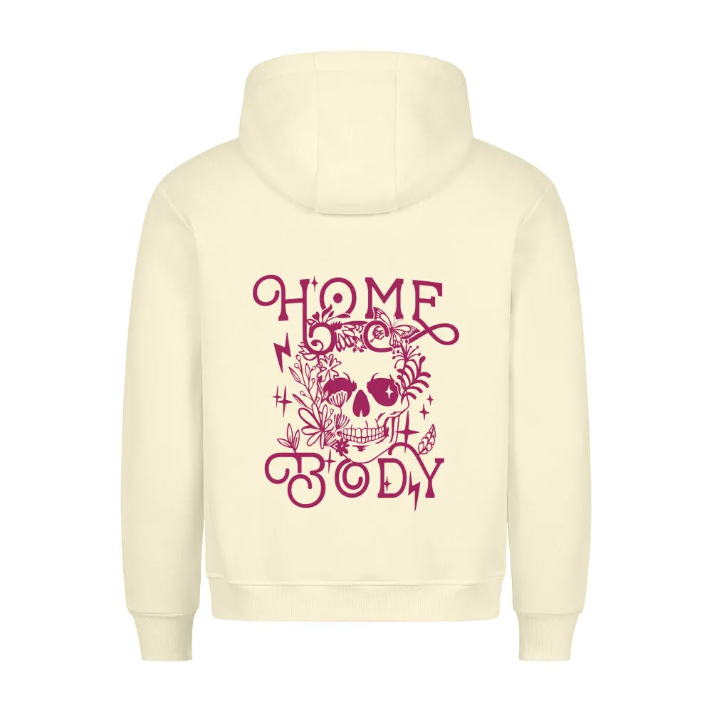 HigherBlanks Hoodie Unisex | Home Body