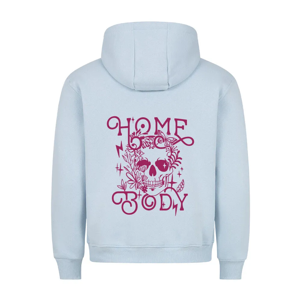 HigherBlanks Hoodie Unisex | Home Body