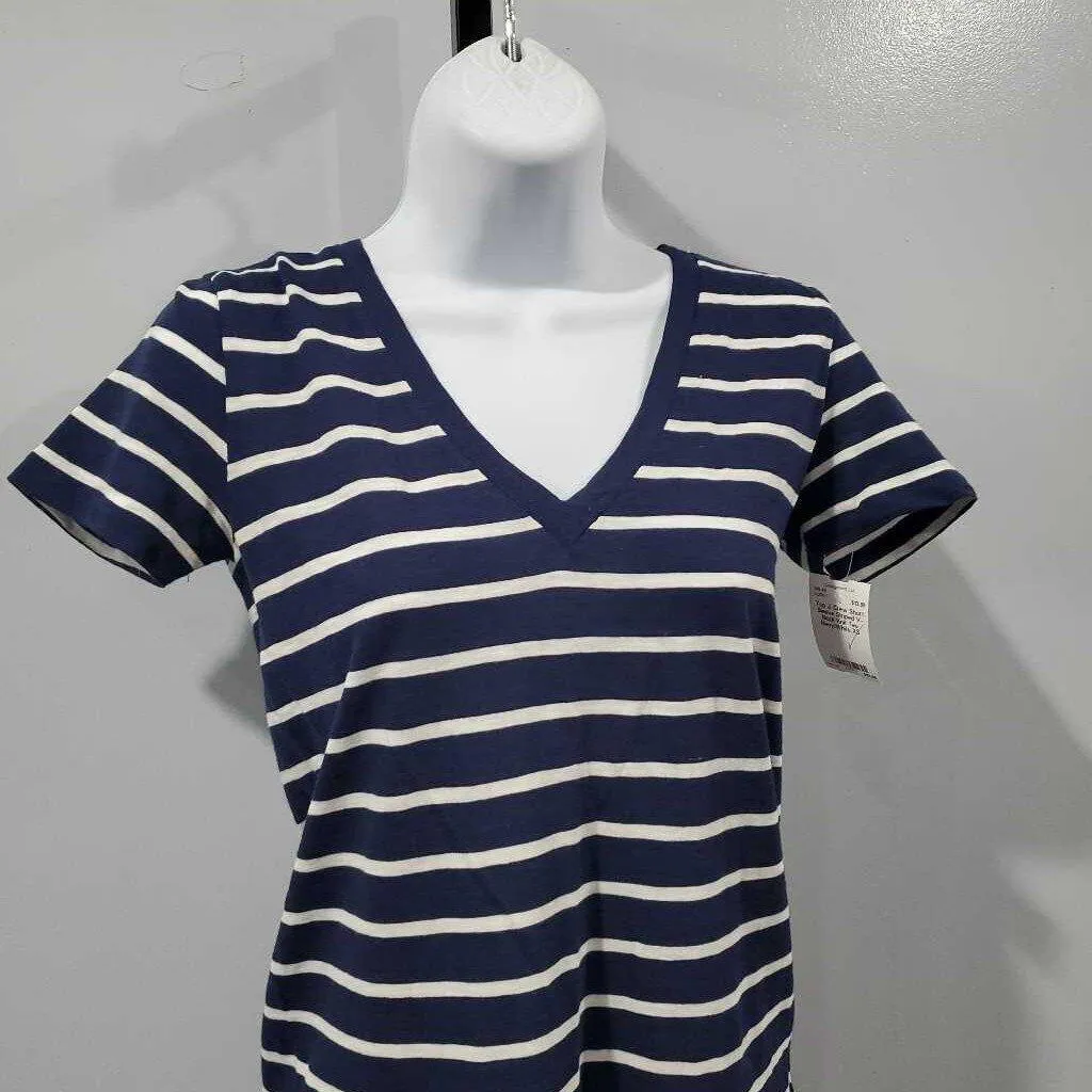 J. Crew Top XS