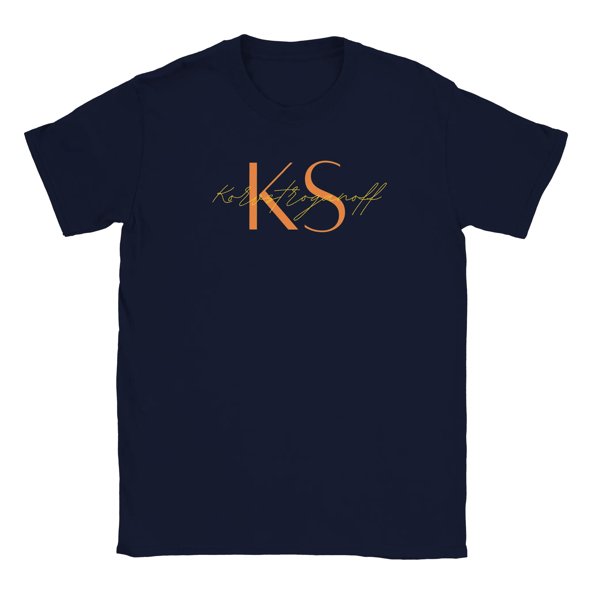 Korvstroganoff - T-shirt