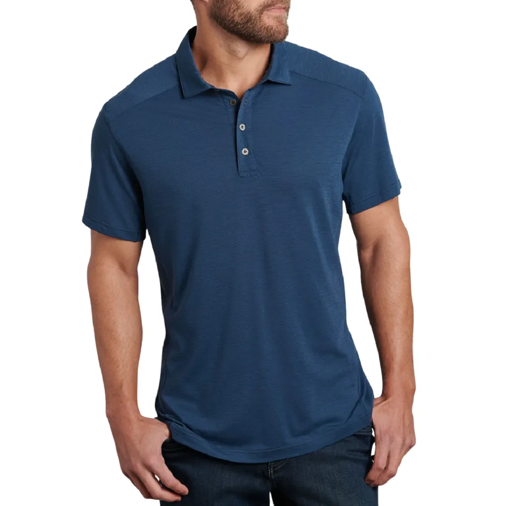 Kuhl Men's Valiant Polo