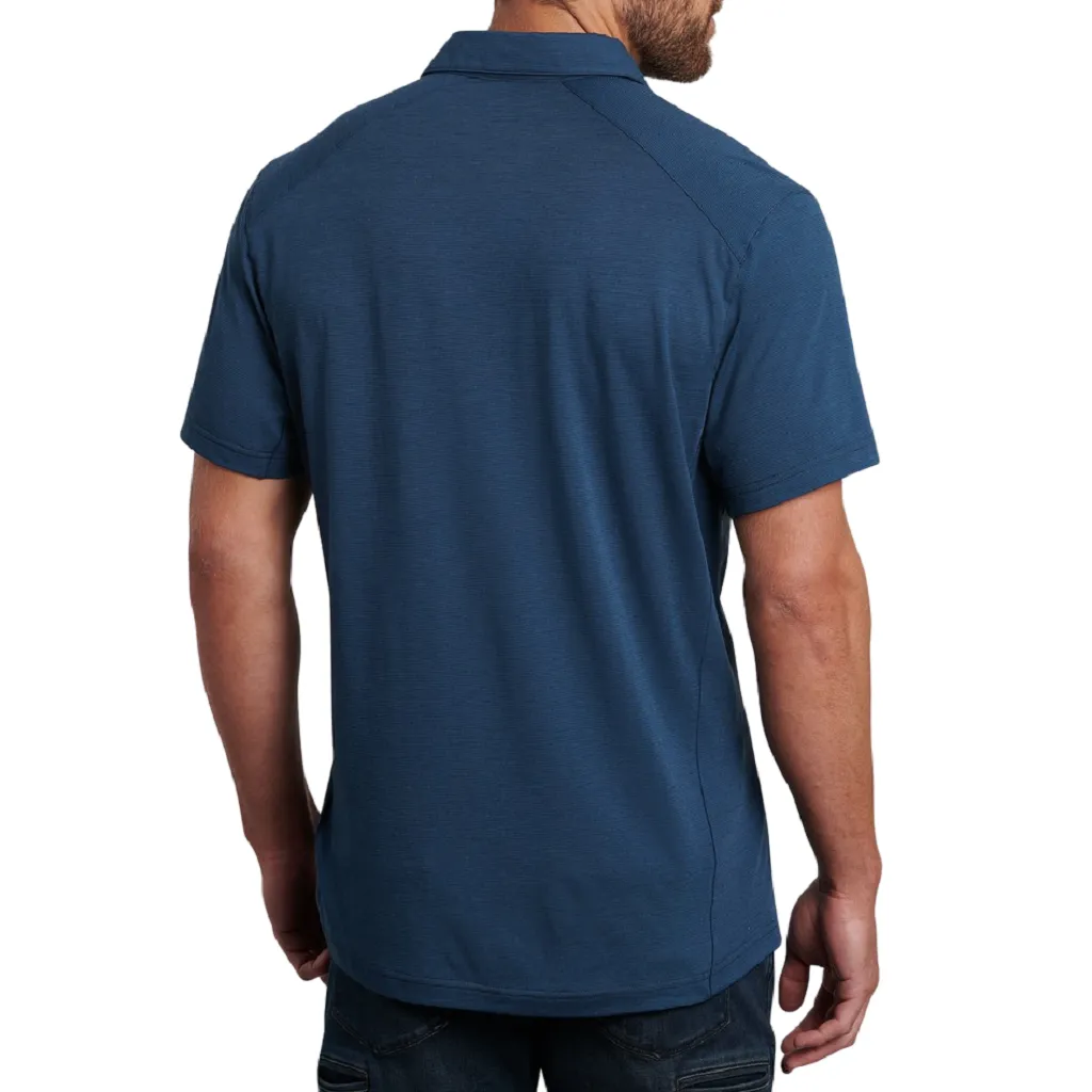 Kuhl Men's Valiant Polo