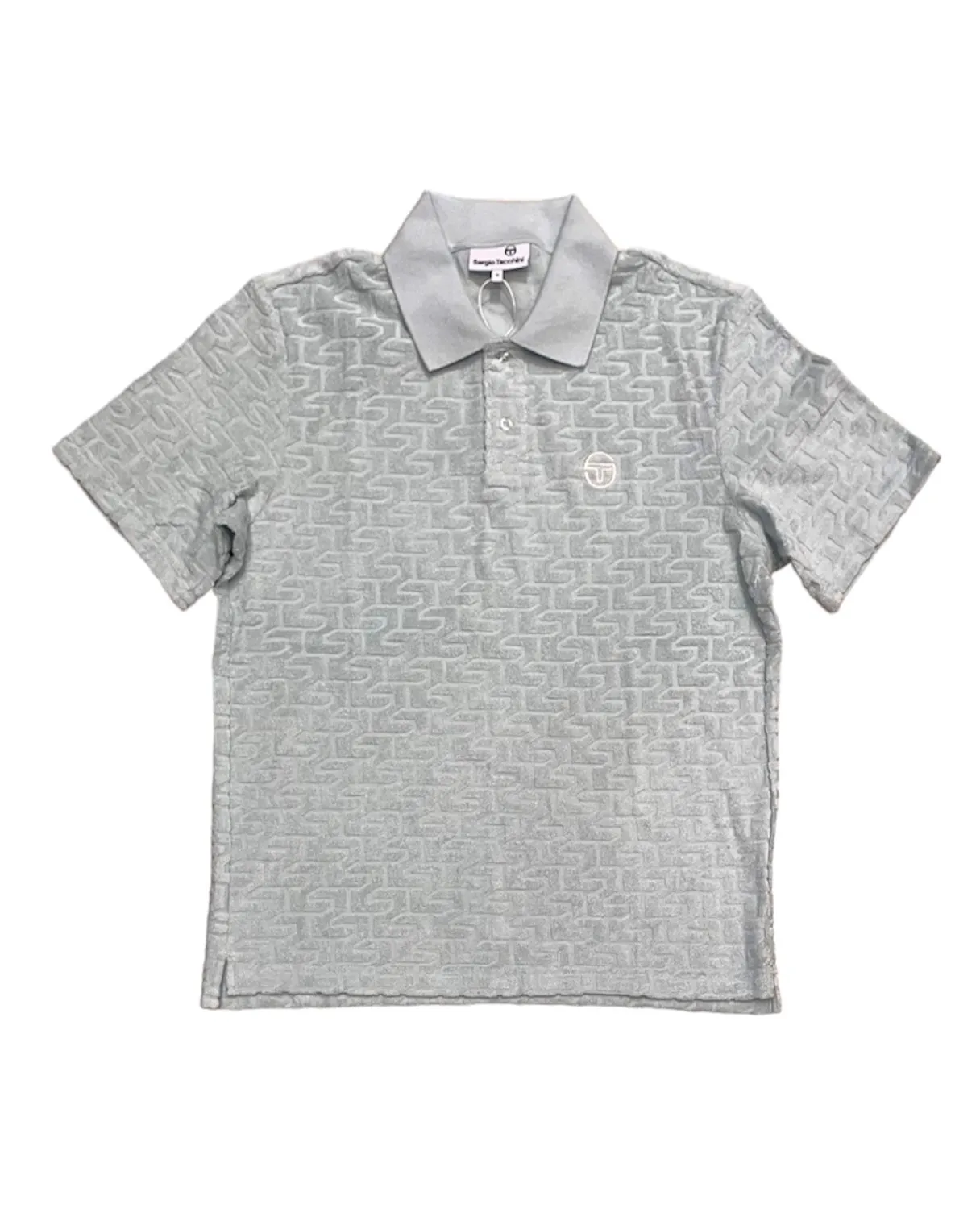 Livata Monogram Polo